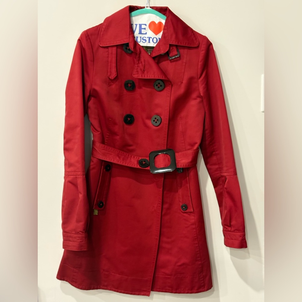 Soia & Kyo s.S trenchcoat